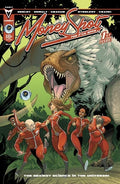 MONEY SHOT THE F* OFFS #1 (OF 5) - You Pick Cover