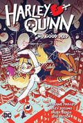 HARLEY QUINN TP VOL 01 - NO GOOD DEED - DC Comics Trade Paperback (2021)