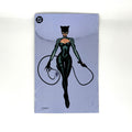 Catwoman #85G Jorge Jimenez Corner Box Spot Foil Var DC Comics - 2026