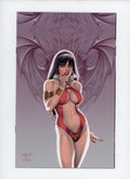 Vampirella #8J 1:15 - Linsner Virgin Variant - Dynamite - 2025