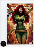 Uncanny X-Men 101 CVR I Facsimile Variant Nathan Szerdy - Marvel - 2023