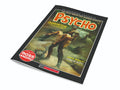 PSYCHO #3 - PS ARTBOOKS HORROR MAGAZINE "Skywald" - 2026