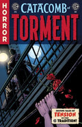 EC Catacomb Of Torment #6 CVR B Tom Fowler - Oni Press - 2025