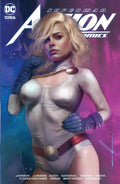 ACTION COMICS #1056 CARLA COHEN 616 Trade Dress POWER GIRL Variant - 2023