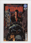 ABSOLUTE BATMAN #19A Nick Dragotta - DC Comics - 2026