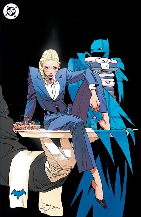 BATMAN #12 - DC Comics - You Pick Cover - 2026