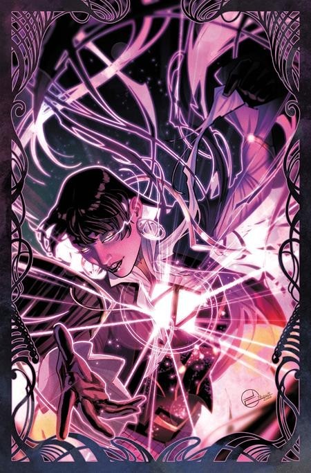 ZATANNA (2026) #3 Multiple Covers - 6/24/26