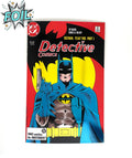DC Detective Comics #575 Batman Year Two Part 1 Foil Facsimile Variant - (2026)