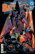 ABSOLUTE BATMAN #22 - DC Comics - You Pick Cover - DC 2026