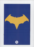 Batman #7G Symbol Card Stock DC Comics - 2026