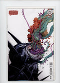 ABSOLUTE BATMAN #17D Eric Canete Card Stock DC Comics 2026