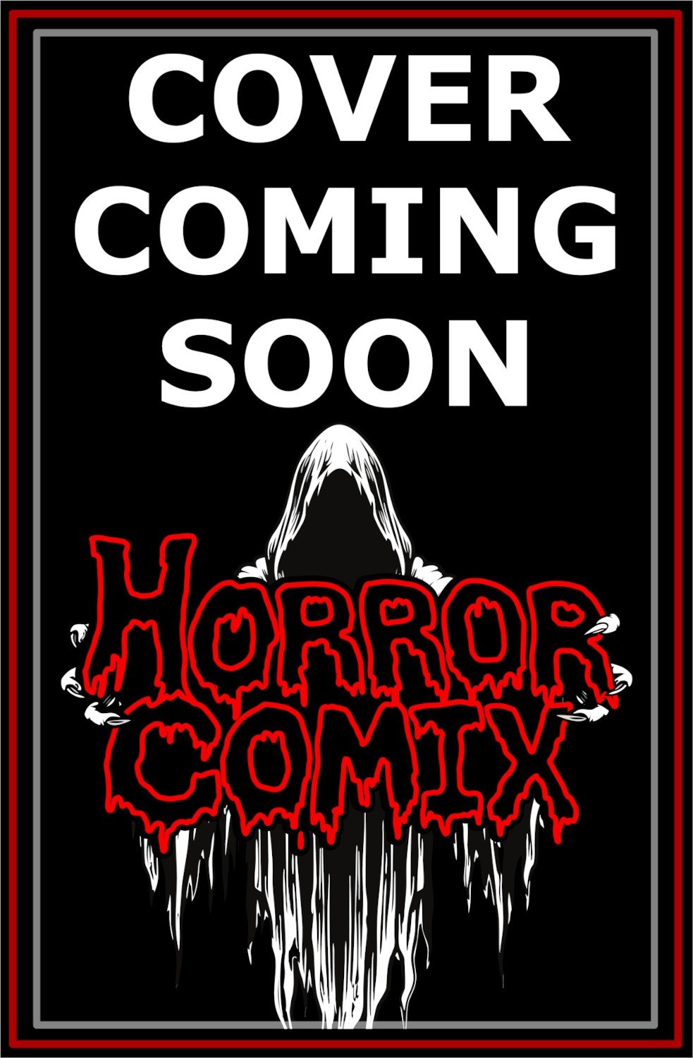MARK SPEARS MONSTERS #11A - UNHOLY REVELATION GLOW-IN-THE-DARK