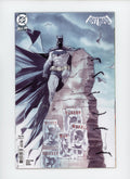 Batman #8B Dustin Nguyen Card Stock DC Comics - 2026
