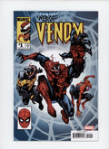 Web Of Venom #1D Adam Gorham Homage Variant  - Marvel Comics - 2026