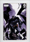 ABSOLUTE BATMAN #17B Clayton Crain Card Stock DC Comics 2026