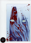 SOMETHING IS KILLING THE CHILDREN #48 ANWITA CITRIYA FOIL EXCLUSIVE LTD 500