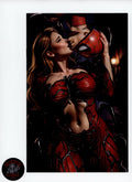 Wonderful Women of Cosplay Comic Book Part 2 - Spider-Man / Spider-Woman - 2026
