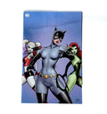 GOTHAM CITY SIRENS #1 SZERDY DC - 616 Virgin FOIL Variant C LTD 1000 - 2024