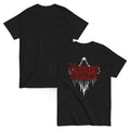 Horror Comix Ghoul Unisex Classic Tee | Gildan 5000 T-Shirt