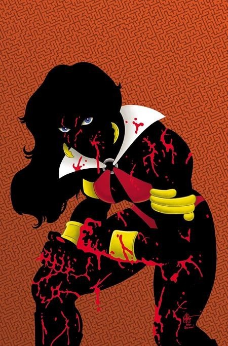 VAMPIRELLA #3 - Multiple Covers - Dynamite Comics - Vol. 8 - 2026