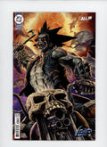 Lobo 1B Lee Bermejo Card Stock Variant DC Comics - 2026