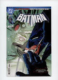 Batman #7A Jorge Jimenez  DC Comics - 2026