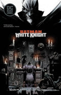 BATMAN WHITE KNIGHT TP - Trade Paperback - DC Comics (2018)