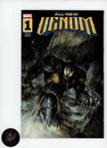 All-New Venom #1 CVR L Exclusive Ivan Tao Variant Cover - 2024