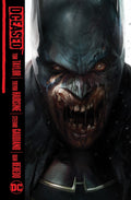 DCEASED TP - DC Horror! - Trade Paperback - NEW & Bagged (2021)