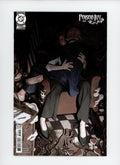Poison Ivy #42D Manny Vincent Carbonilla Card Stock DC Comics - 2026