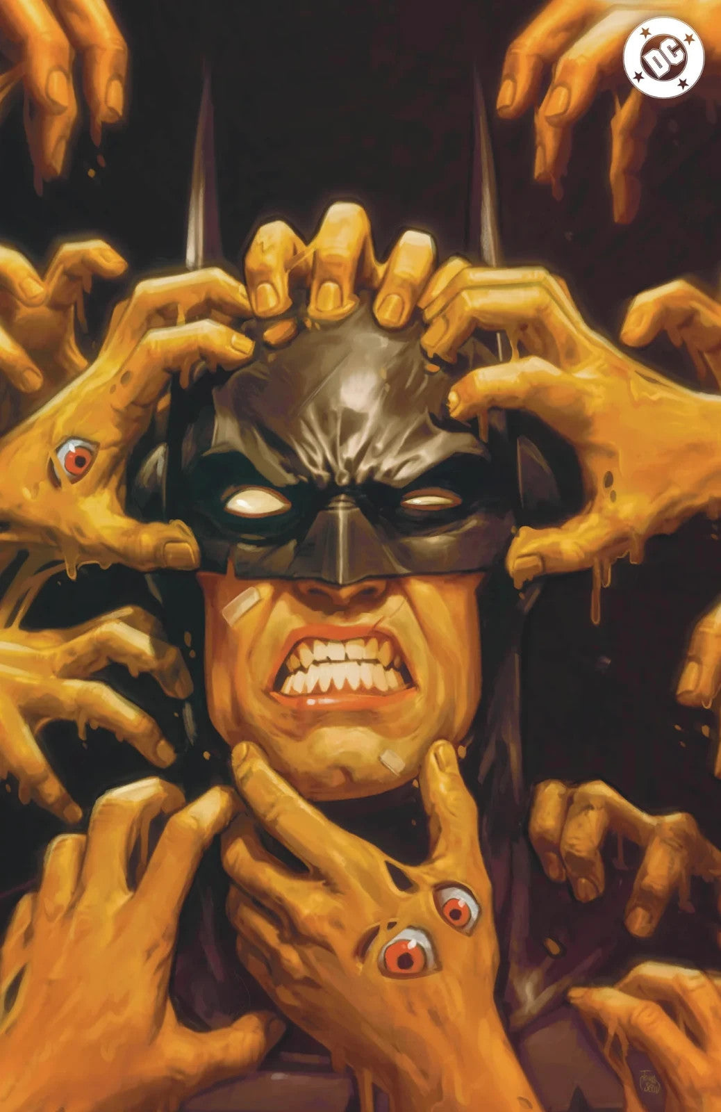 ABSOLUTE BATMAN #23 FRANCESCO TOMASELLI - Multiple Variants - 2026
