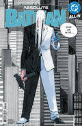 ABSOLUTE BATMAN #21 You Pick Cover - DC 2026