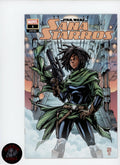 Star Wars: Sana Starros #1 CVR G Takashi Okazaki Exclusive Variant - 2023