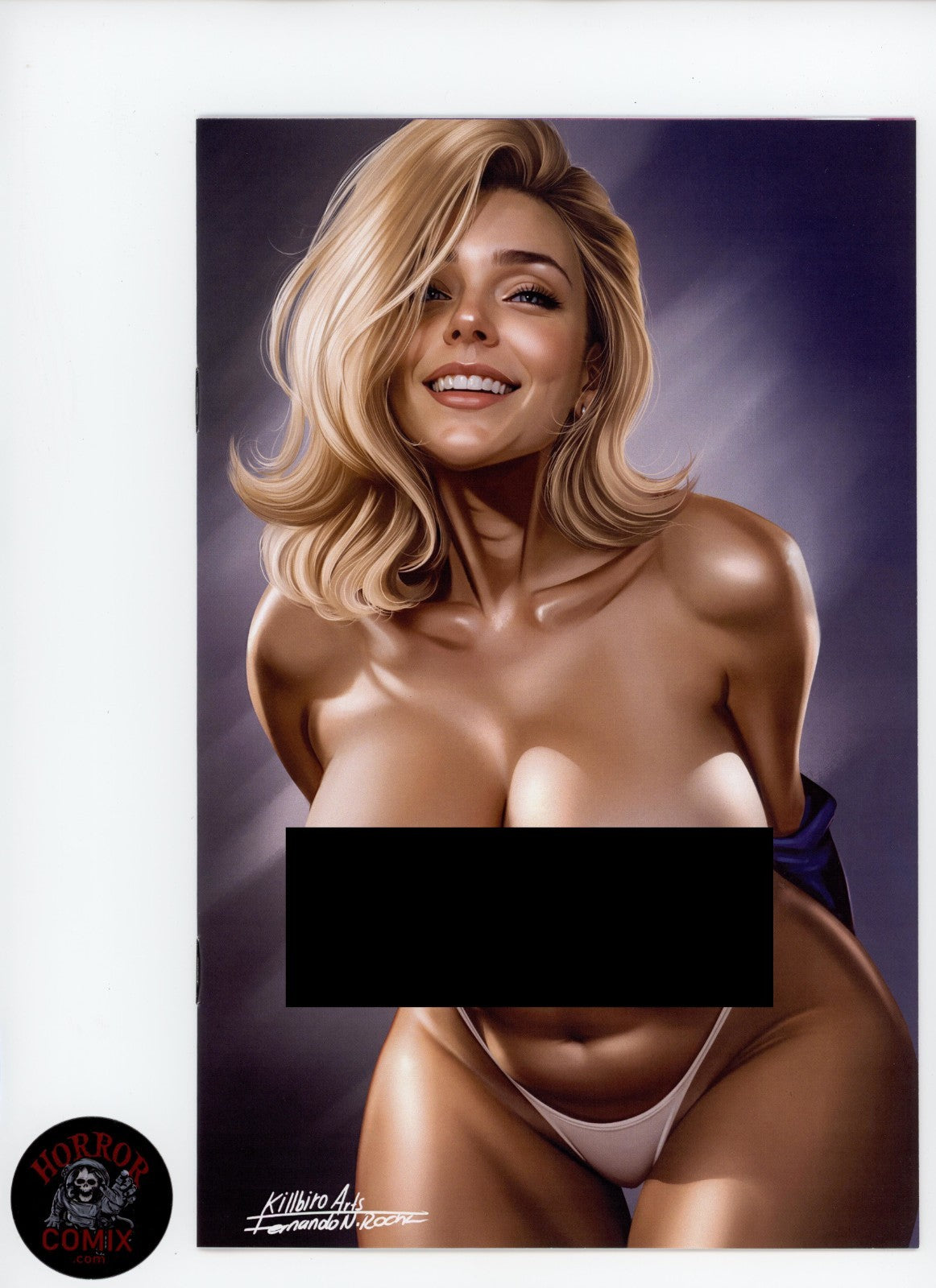 Wonderful Women of Cosplay Comic Book Part 2 - Supergirl Cosplay - 2026
