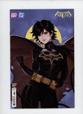 Batman #7F  Lesley Leirix Li International Women’s Day DC Comics - 2026