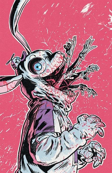 EXQUISITE CORPSES RASCAL RANDY #1 - You Pick Cover - IN STOCK