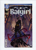 Batgirl #17A David Talaski  DC Comics - 2026