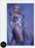 Duty Calls Girls 3 "Diamond Queen" Nice Variant By Marco Tarini