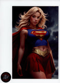 Wonderful Women of Cosplay Comic Book Part 2 - Supergirl Cosplay - 2026