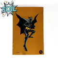 Batgirl #17D Jorge Jimenez Corner Box Spot FOIL Variant DC Comics - 2026