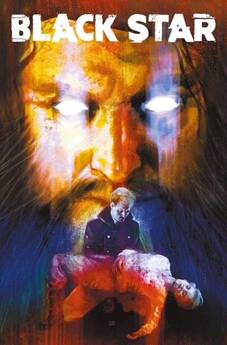 BLACK STAR #1 (OF 5) by Kristin Kreuk - Multiple Variants