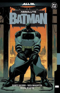 ABSOLUTE BATMAN TP - VOL 01 - THE ZOO - DC Comics Trade Paperback - 2025