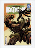 ABSOLUTE BATMAN #14K 2nd Print Nick Dragotta - DC Comics - 2026