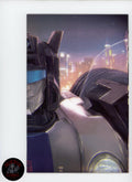 Transformers #15 CVR J - TIAGO DA SILVA Virgin Variant - Limited 750 - 2024