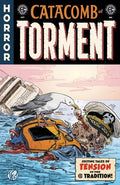 EC Catacomb Of Torment #7 CVR B Tom Fowler - Oni Press - 2025