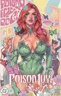 POISON IVY #35 CEDRIC POULAT - Trade Dress Exclusive Variant A LTD 3000