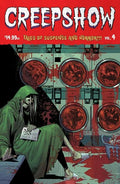 CREEPSHOW TP VOL 04 - Image Comics Trade Paperback - 2024