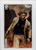 Detective Comics #1106B - Bjorn Barends Card Stock DC Comics - 2026