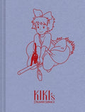 STUDIO GHIBLI KIKIS DELIVERY SERVICE NOTEBOOK - HARDCOVER - 2026
