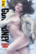 GUN HONEY DOUBLES DOWN #1 (OF 4)  Multiple Covers - 2026
